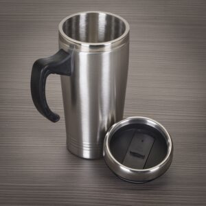 S5828 - CANECA INOX 450ML