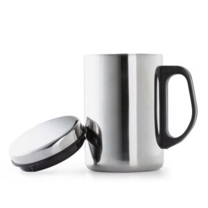 S14421 - CANECA COM PAREDE DUPLA 350ML