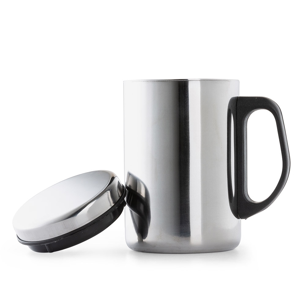 S14421 - CANECA COM PAREDE DUPLA 350ML