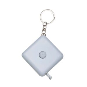 S2910 - CHAVEIRO TRENA QUADRADO