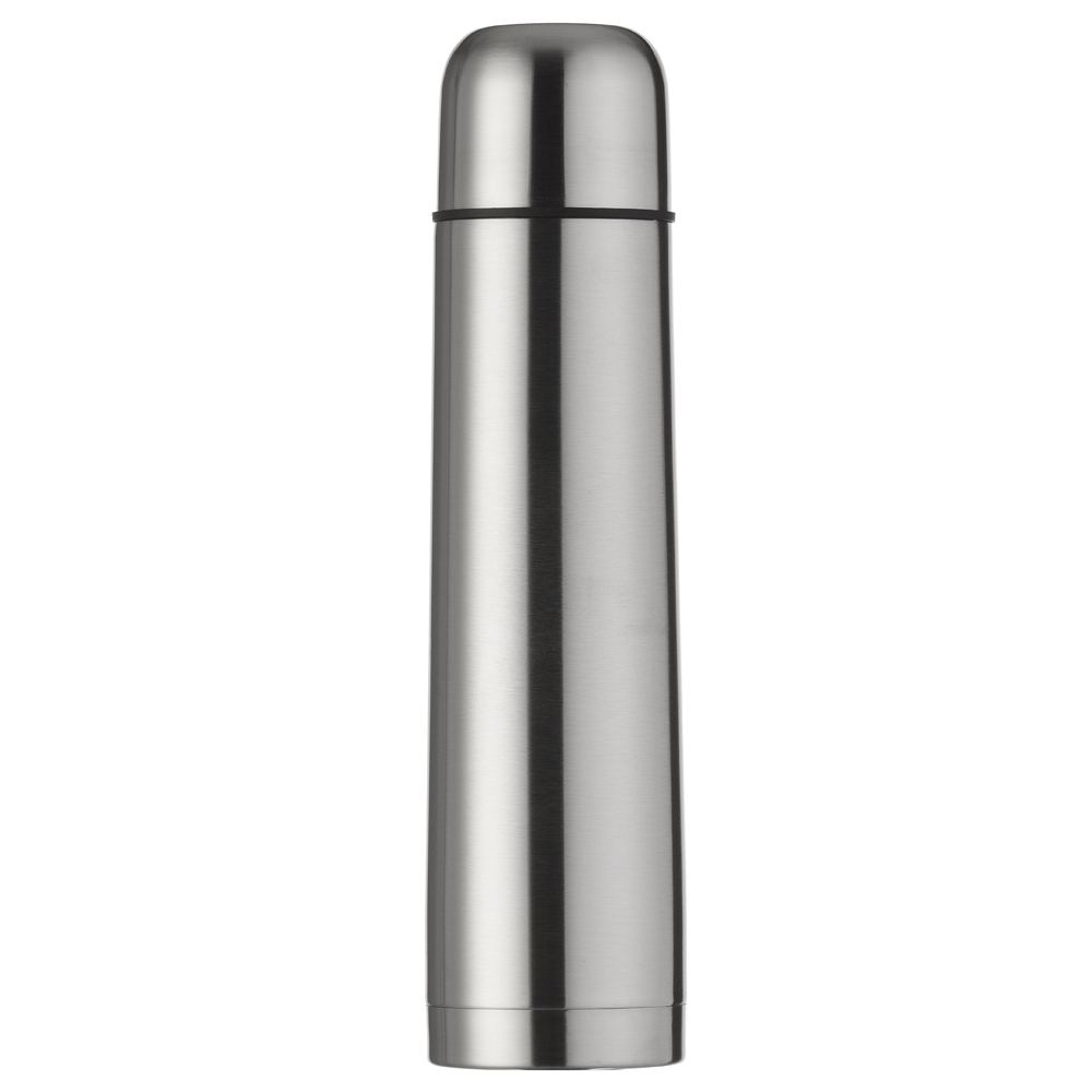S4078 - GARRAFA TÉRMICA COM CAPA 1 LITRO