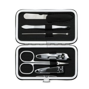 S1361 - KIT MANICURE 6 PEÇAS