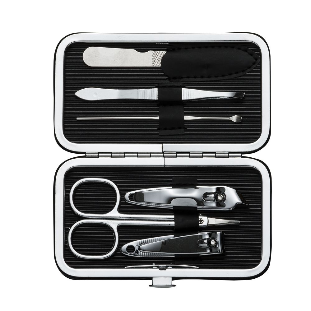 S1361 - KIT MANICURE 6 PEÇAS