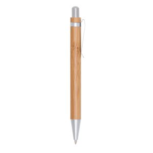 S1090 CANETA ECOLÓGICA BAMBU