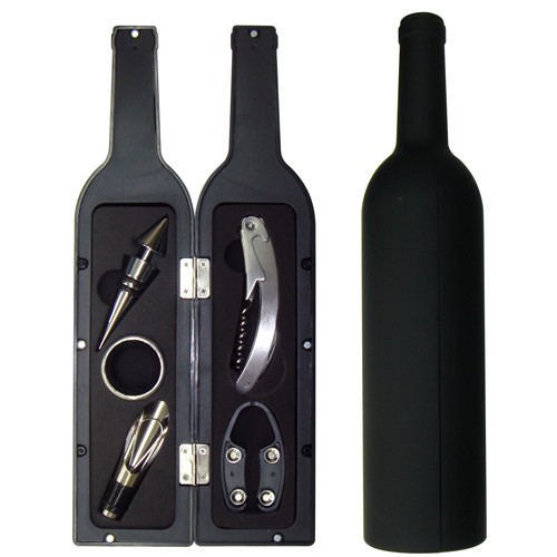 S11870 - KIT VINHO 5 PEÇAS