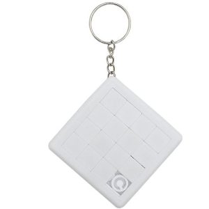 S12758 - CHAVEIRO QUEBRA CABEÇA