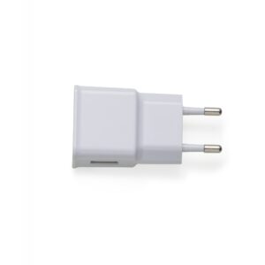 S13240 - CARREGADOR E ADAPTADOR TOMADA