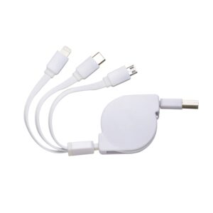 S10338 - CABO USB 3 EM 1