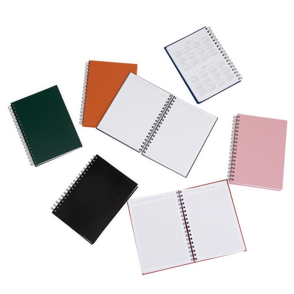 S14974 - CADERNO EM CROMATO