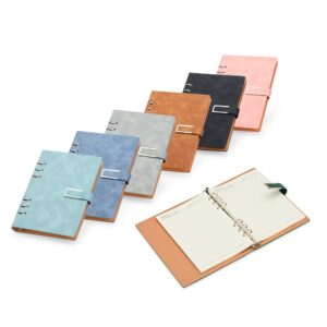 S8203 - CADERNO FICHÁRIO