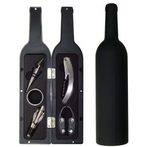 S11870 - KIT VINHO 5 PEÇAS