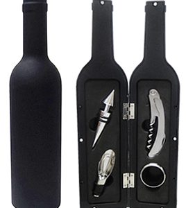 S12384 - KIT VINHO 4 PEÇAS