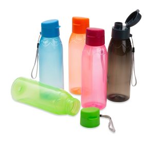 S18556 - SQUEEZE PLÁSTICO 700ML