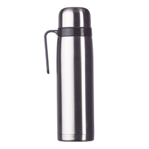 S2090 - GARRAFA TÉRMICA INOX 1 LITRO