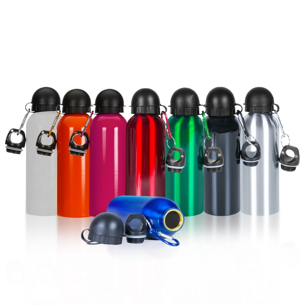 S9139 - SQUEEZE ALUMÍNIO 500ML