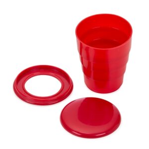 S13656 - COPO RETRÁTIL 130ML