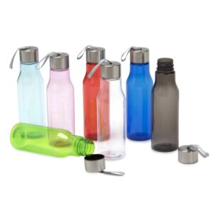 S18695 - SQUEEZE PLÁSTICO 600ML