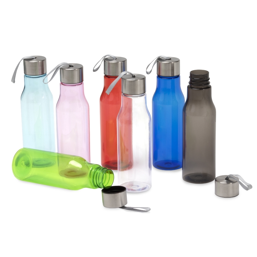 S18695 - SQUEEZE PLÁSTICO 600ML