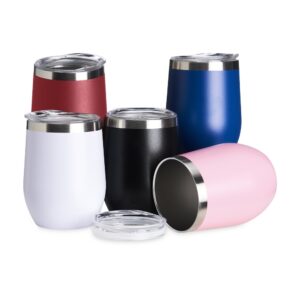 S14726 - COPO TÉRMICO INOX 320ML